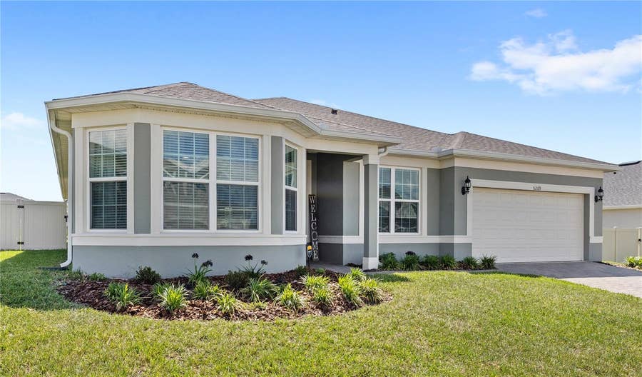 Property photo for 5269 FOOTHILLS PRESERVE LOOP, Mount Dora, FL
