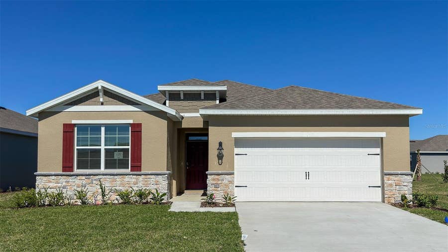 Property photo for 3017 KINGSMAN TRAIL, Ormond Beach, FL