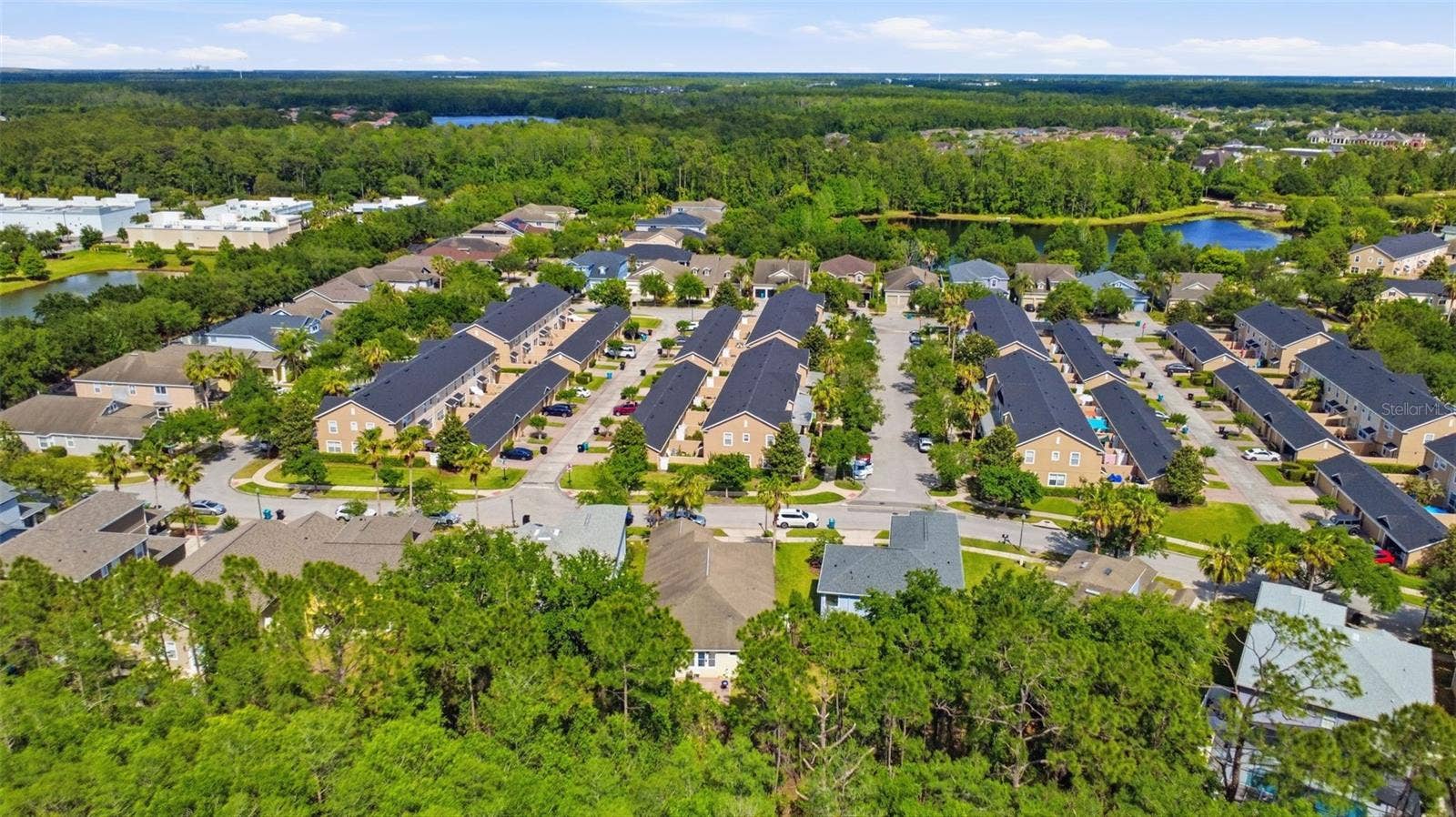 9552 PICCADILLY SKY WAY, Orlando, FL 32827 9552 PICCADILLY SKY WAY, Orlando, FL 32827