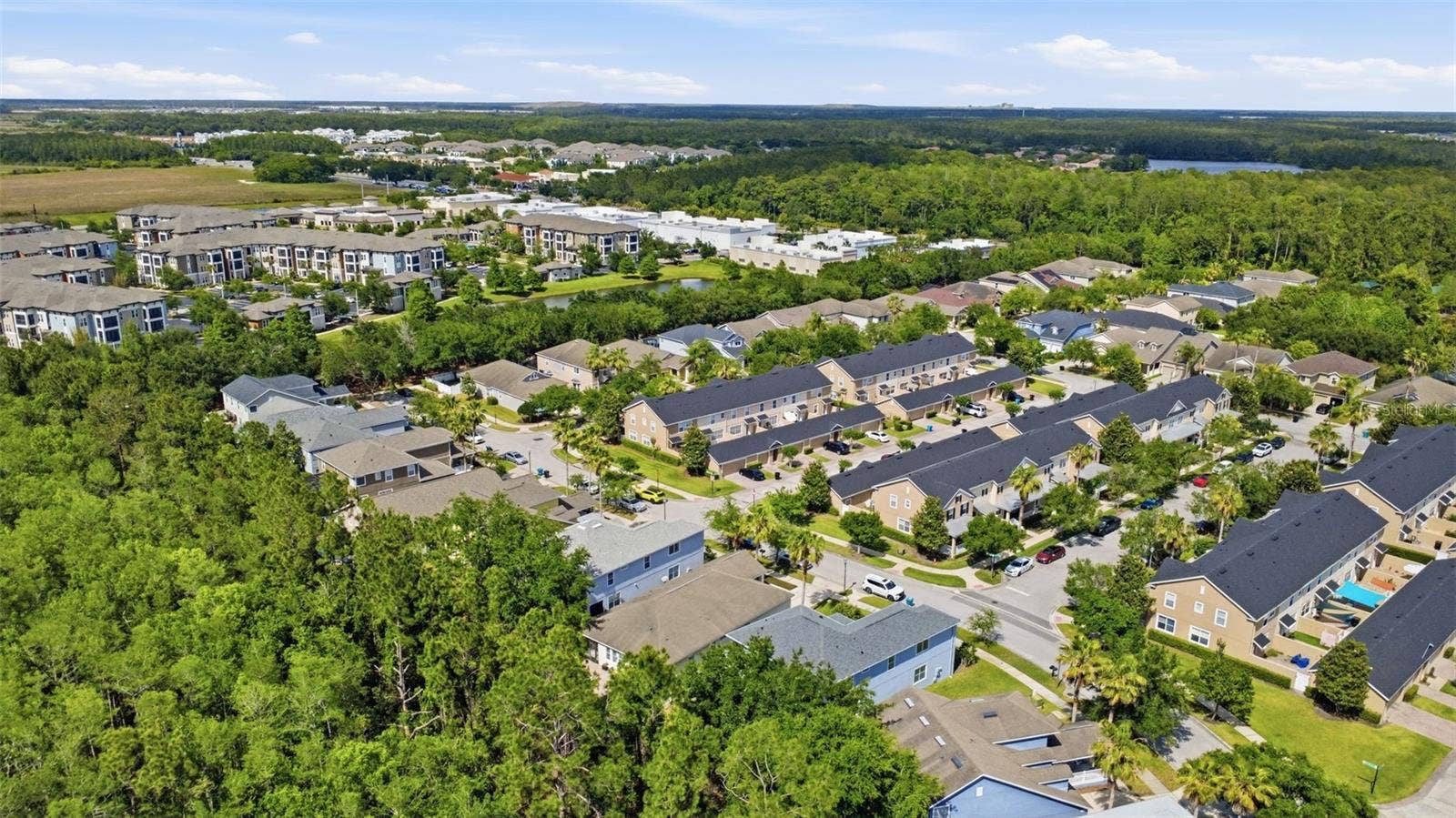 9552 PICCADILLY SKY WAY, Orlando, FL 32827 9552 PICCADILLY SKY WAY, Orlando, FL 32827