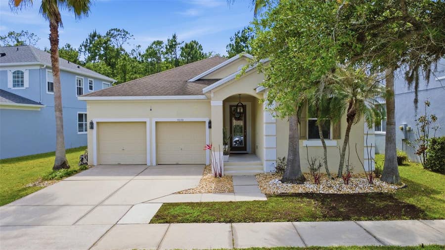 Property photo for 9552 PICCADILLY SKY WAY, Orlando, FL