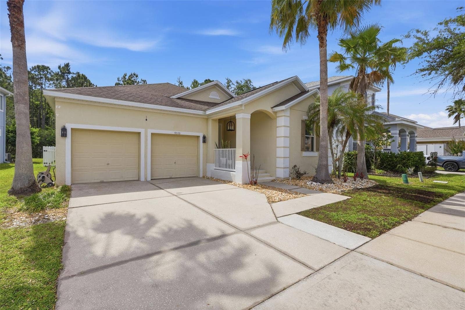 9552 PICCADILLY SKY WAY, Orlando, FL 32827 9552 PICCADILLY SKY WAY, Orlando, FL 32827