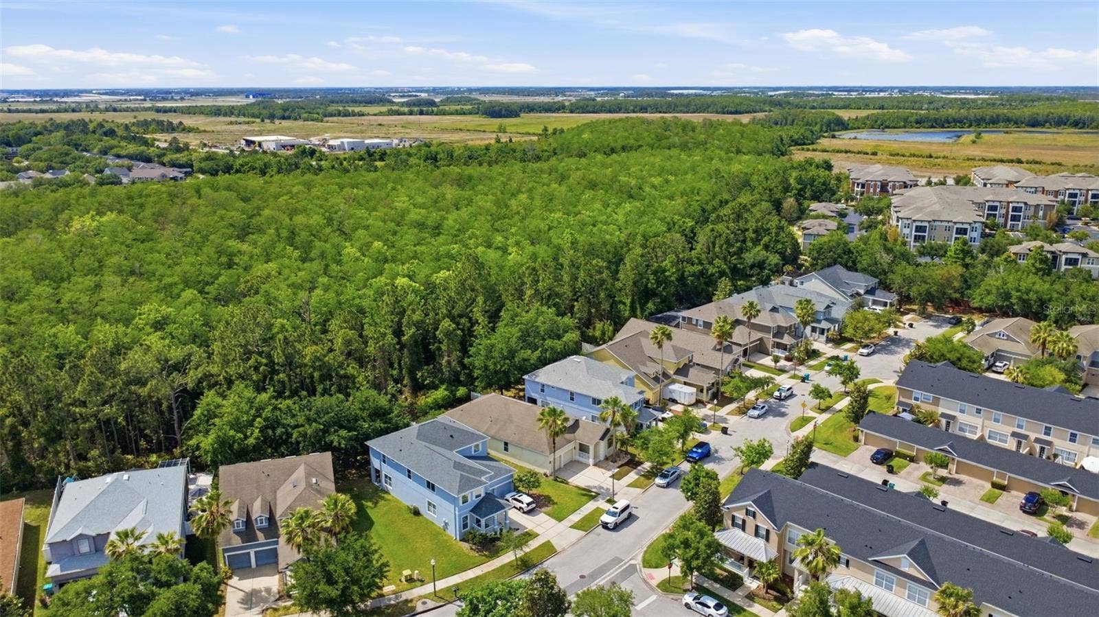 9552 PICCADILLY SKY WAY, Orlando, FL 32827 9552 PICCADILLY SKY WAY, Orlando, FL 32827