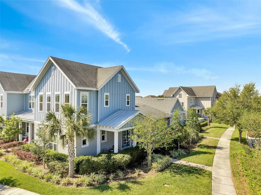 Property photo for 13618 BRIAND AVENUE, Orlando, FL