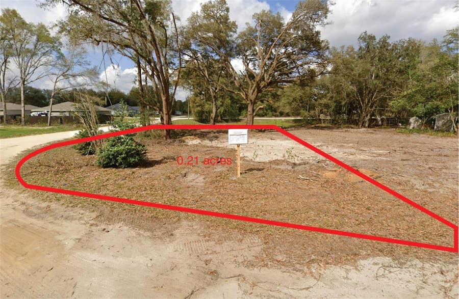 Property photo for 13691 SW 102ND PLACE, Dunnellon, FL