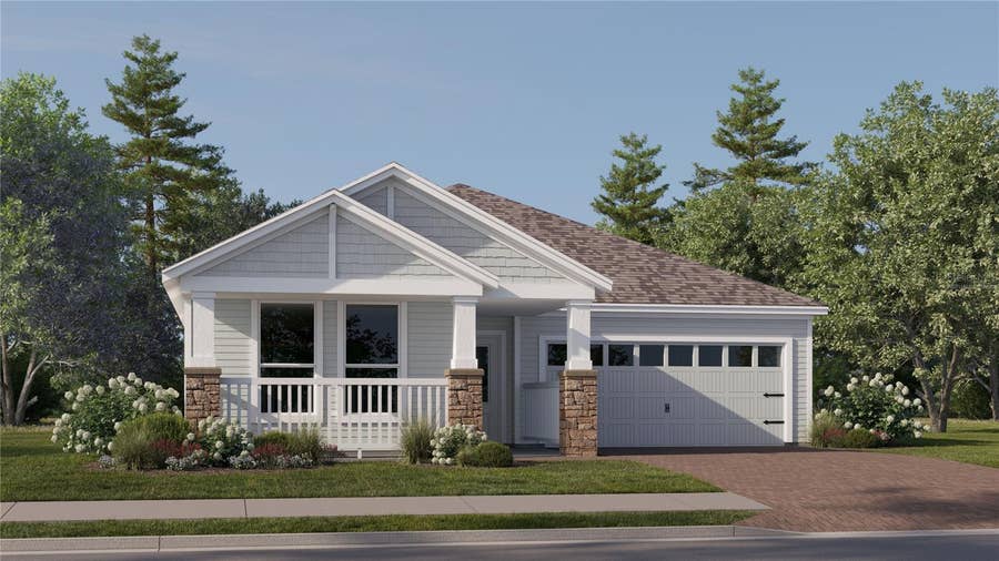 Property photo for 4609 EDGEL PASS, St Cloud, FL