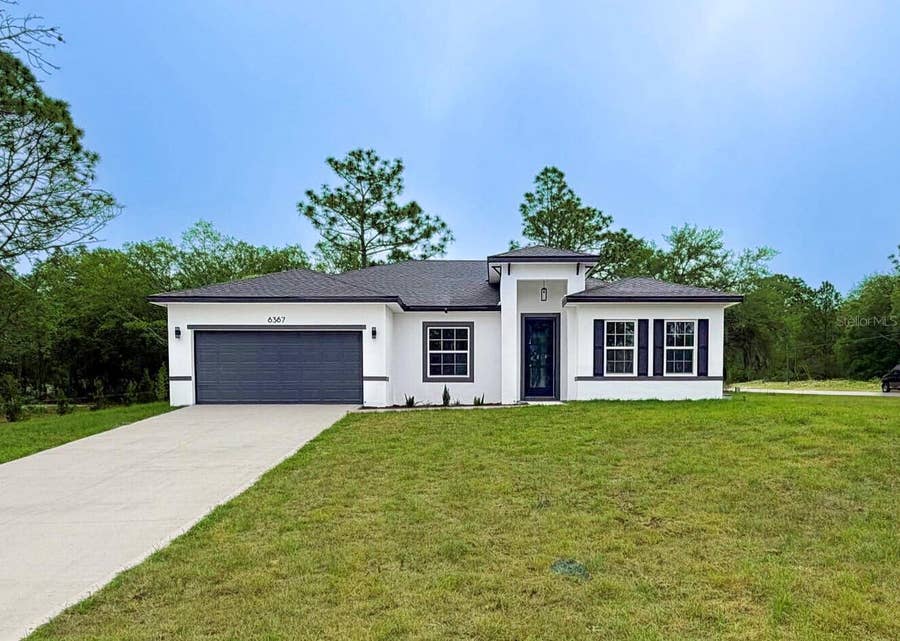 Property photo for 6367 N VARSITY AVENUE, Citrus Springs, FL