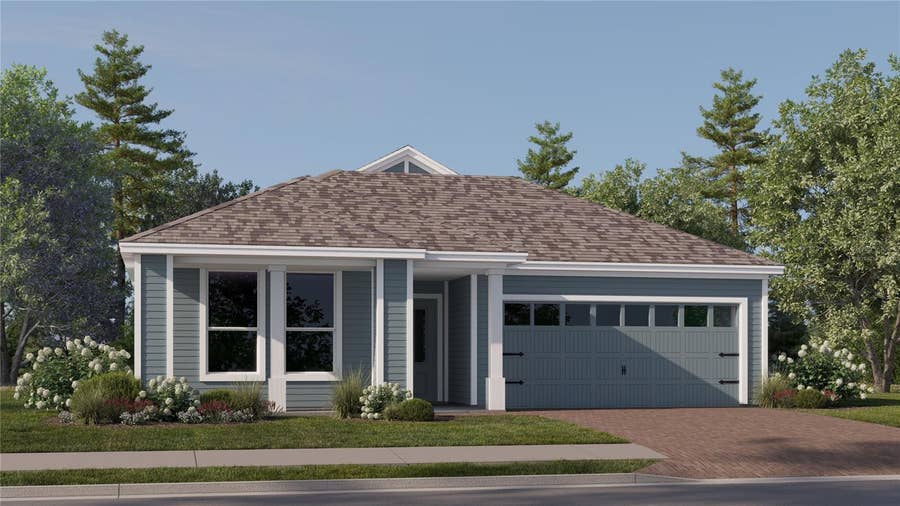 Property photo for 4615 EDGEL PASS, St Cloud, FL