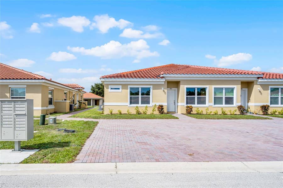 Property photo for 1826 CORIANDER DRIVE, Kissimmee, FL