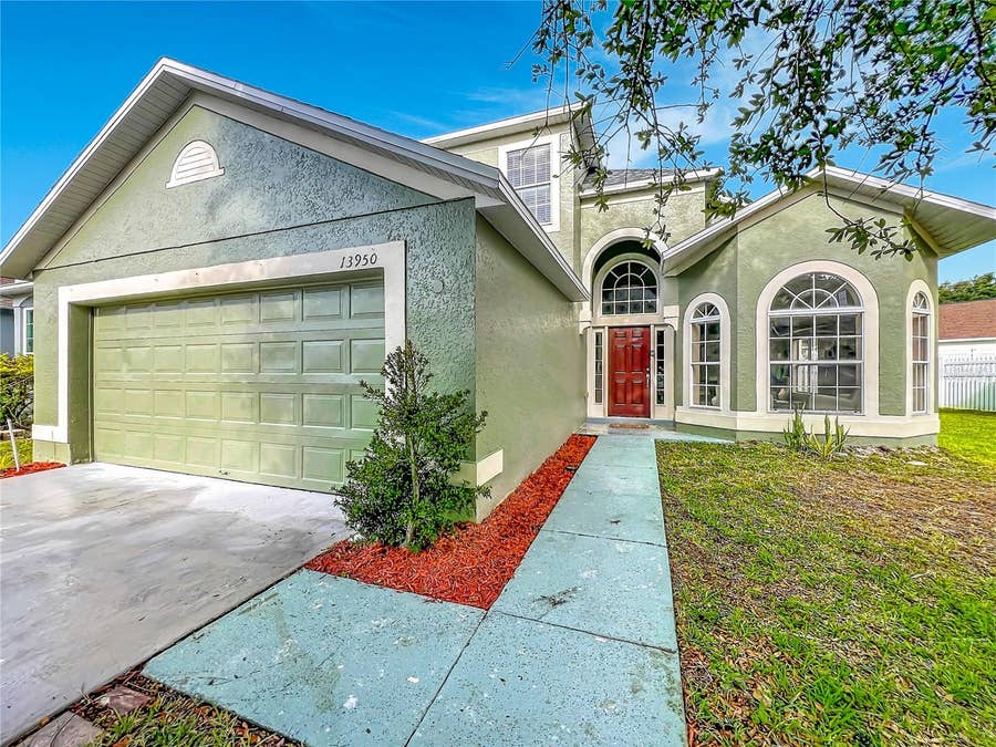 Property photo for 13950 MORNING FROST DRIVE, Orlando, FL