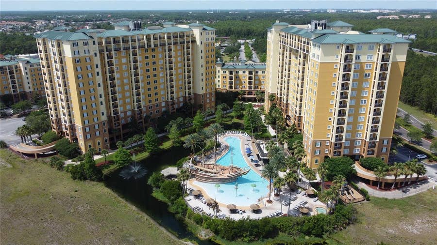 Property photo for 8101 RESORT VILLAGE DRIVE, #31101, Orlando, FL