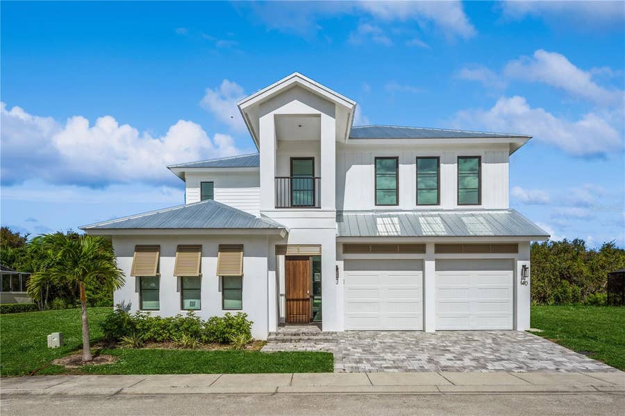 Property photo for 119 OCEAN ESTATES DRIVE, Hutchinson Island, FL