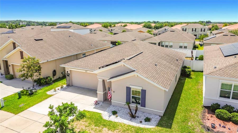 Property photo for 237 TAFT DRIVE, Davenport, FL