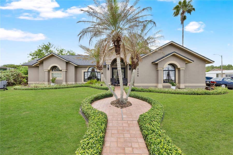 Property photo for 2208 ARCHER BOULEVARD, Orlando, FL