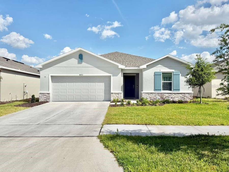 Property photo for 4773 YELLOW ELDER WAY, Kissimmee, FL