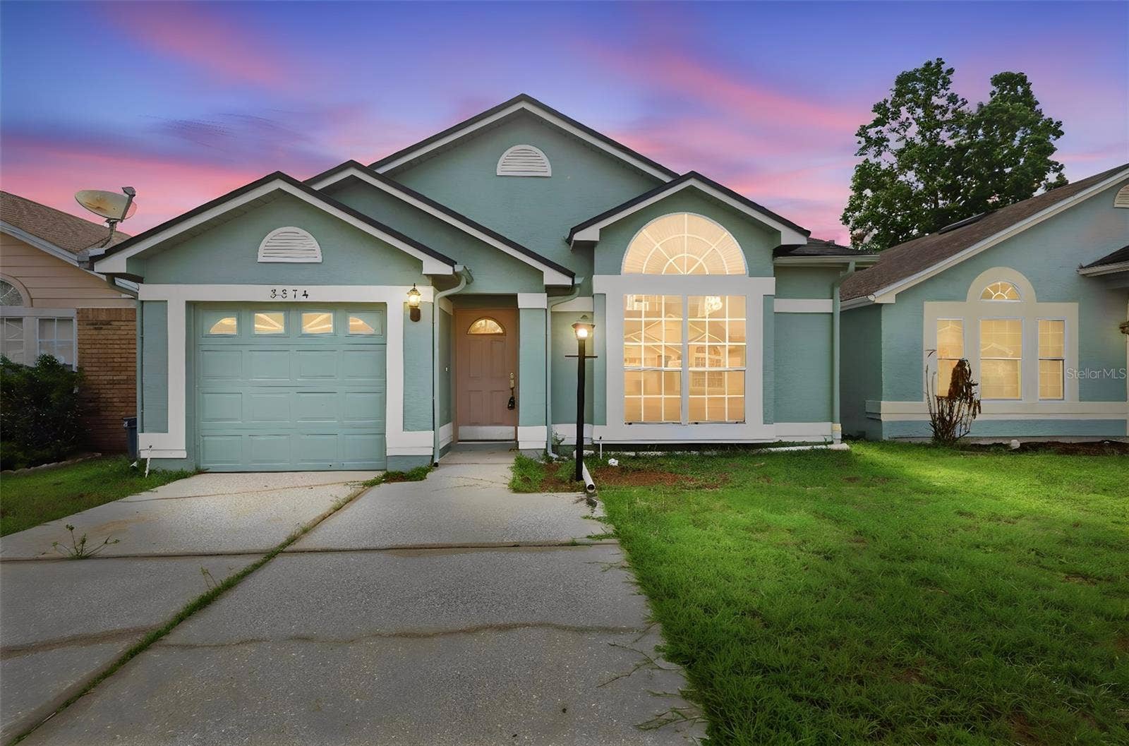3374 HAMLET LOOP, Winter Park, FL 32792 3374 HAMLET LOOP, Winter Park, FL 32792