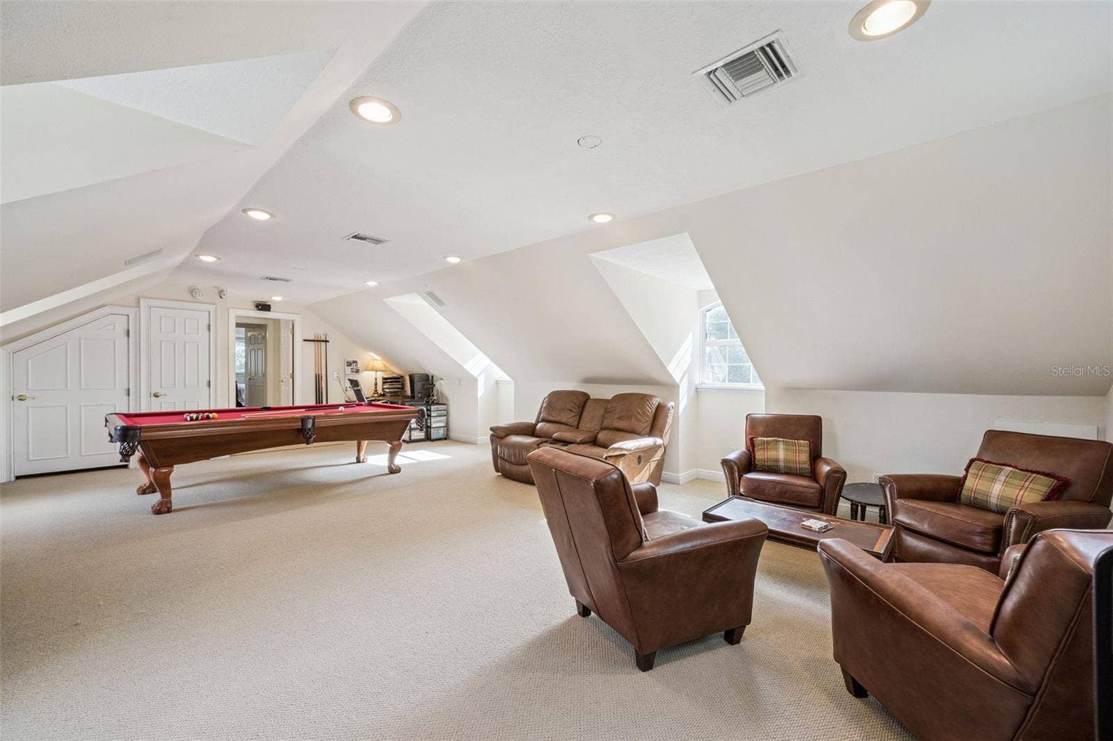 450 LAKEWOOD DRIVE, Winter Park, FL 32789 Upstairs Great Room