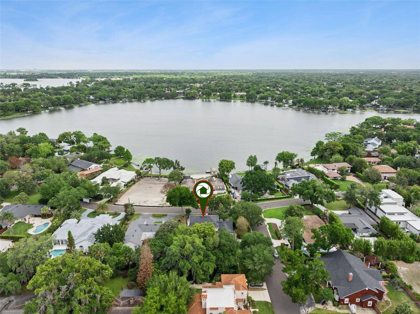 450 LAKEWOOD DRIVE, Winter Park, FL 32789 450 LAKEWOOD DRIVE, Winter Park, FL 32789