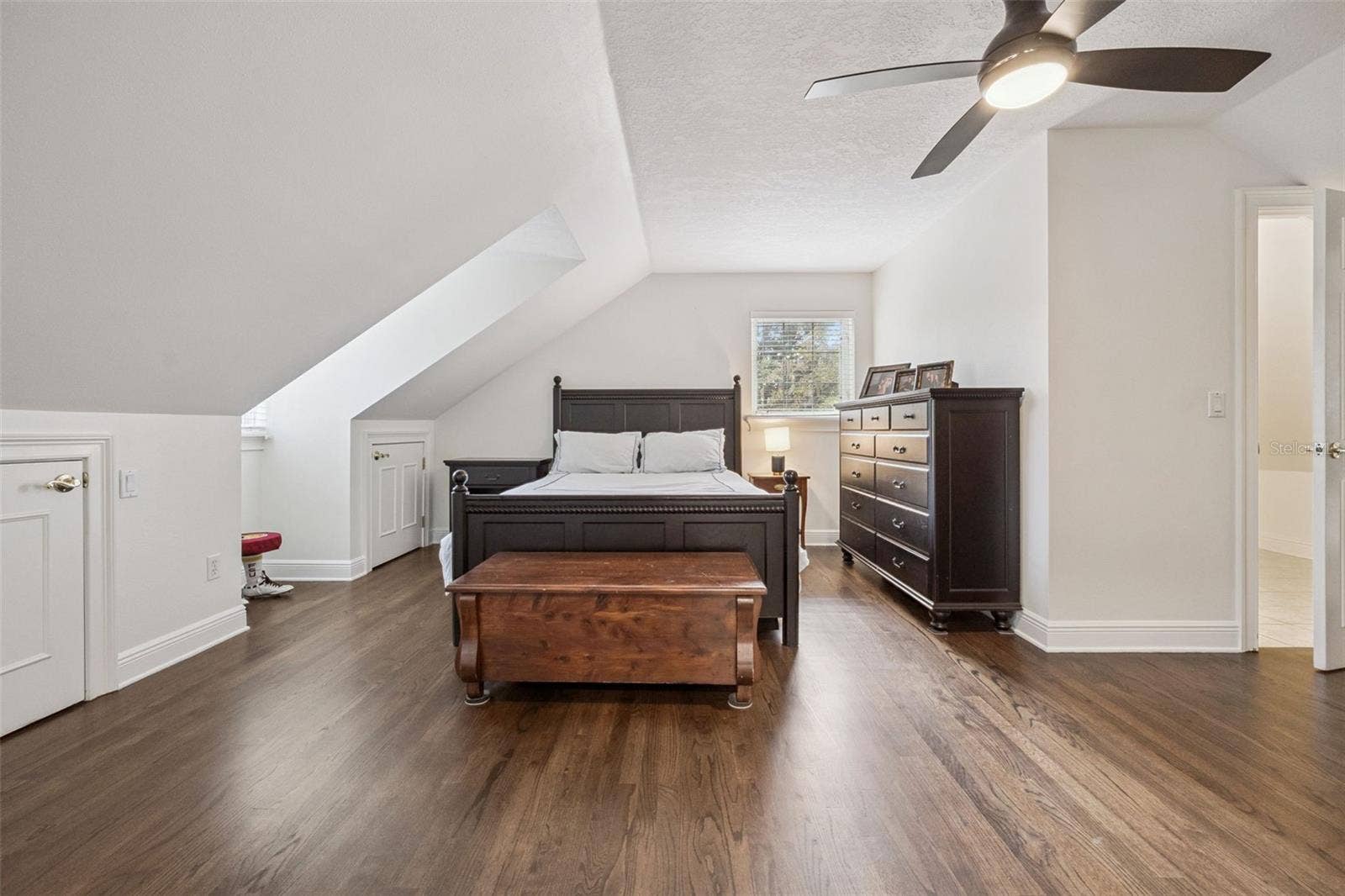 450 LAKEWOOD DRIVE, Winter Park, FL 32789 Bedroom #4 with en suite bathroom