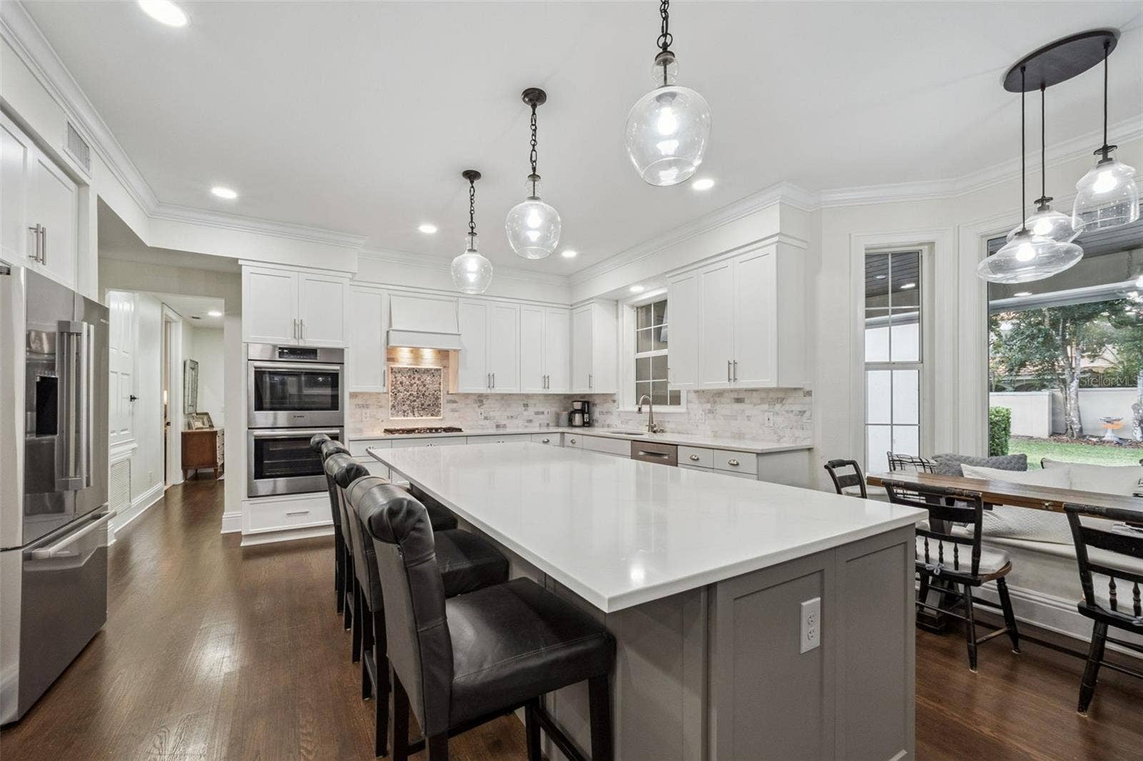 450 LAKEWOOD DRIVE, Winter Park, FL 32789 Spacious updated Kitchen