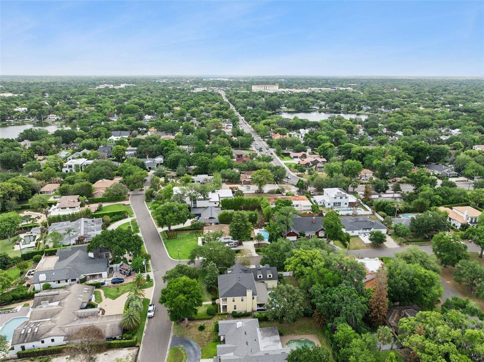 450 LAKEWOOD DRIVE, Winter Park, FL 32789 450 LAKEWOOD DRIVE, Winter Park, FL 32789