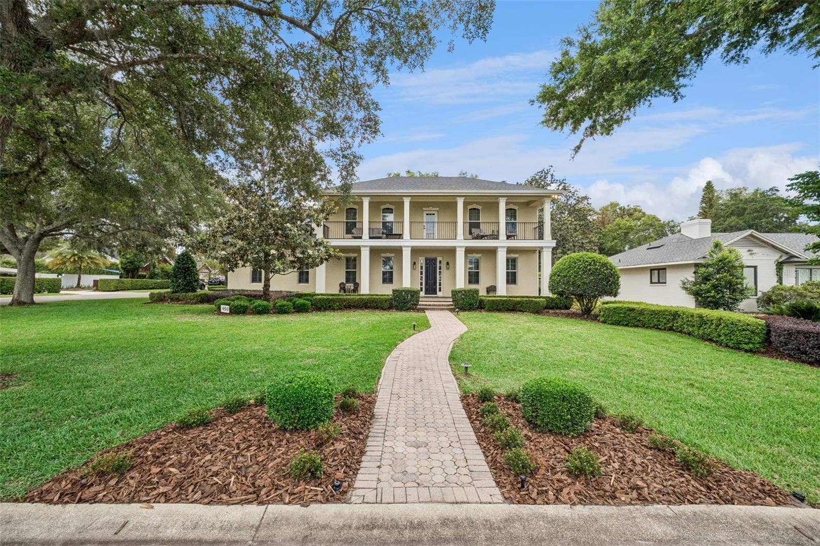 450 LAKEWOOD DRIVE, Winter Park, FL 32789 450 LAKEWOOD DRIVE, Winter Park, FL 32789