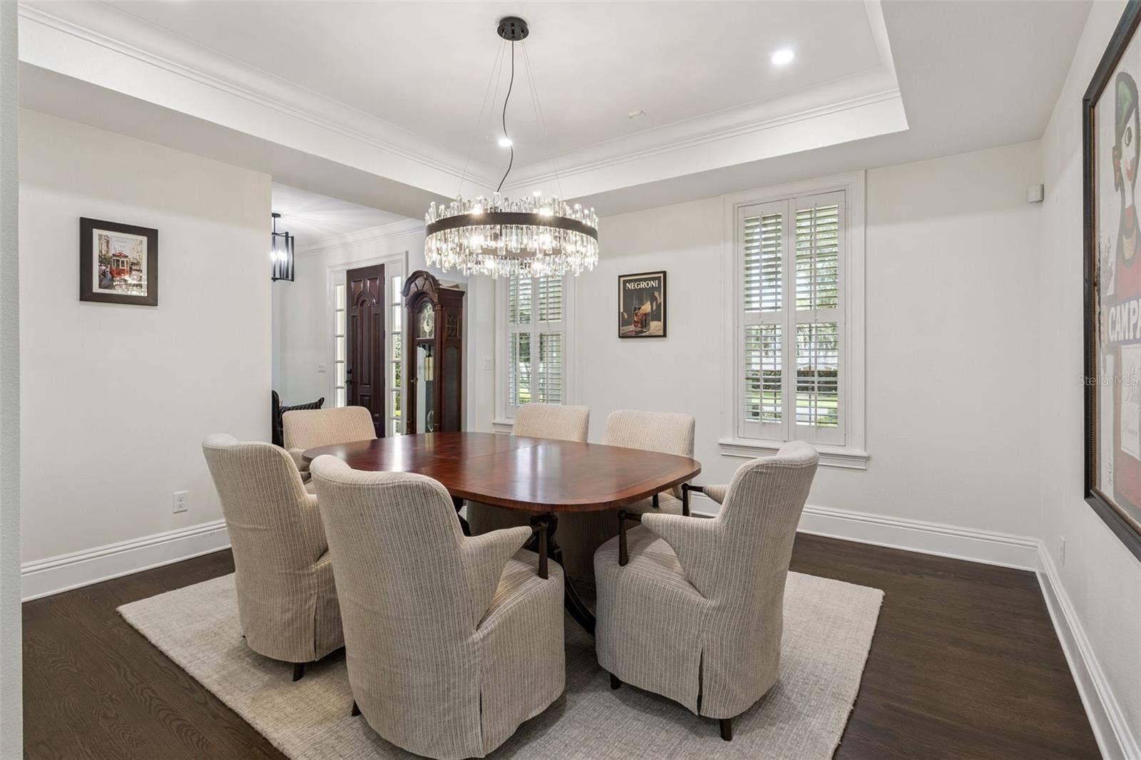 450 LAKEWOOD DRIVE, Winter Park, FL 32789 450 LAKEWOOD DRIVE, Winter Park, FL 32789