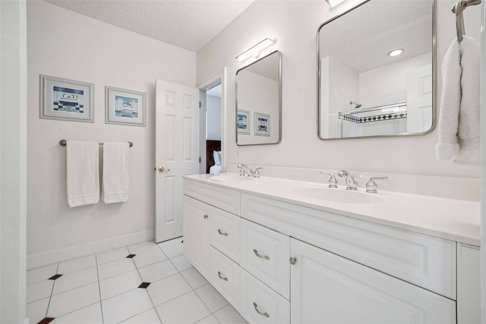 450 LAKEWOOD DRIVE, Winter Park, FL 32789 Updated Bathroom #3
