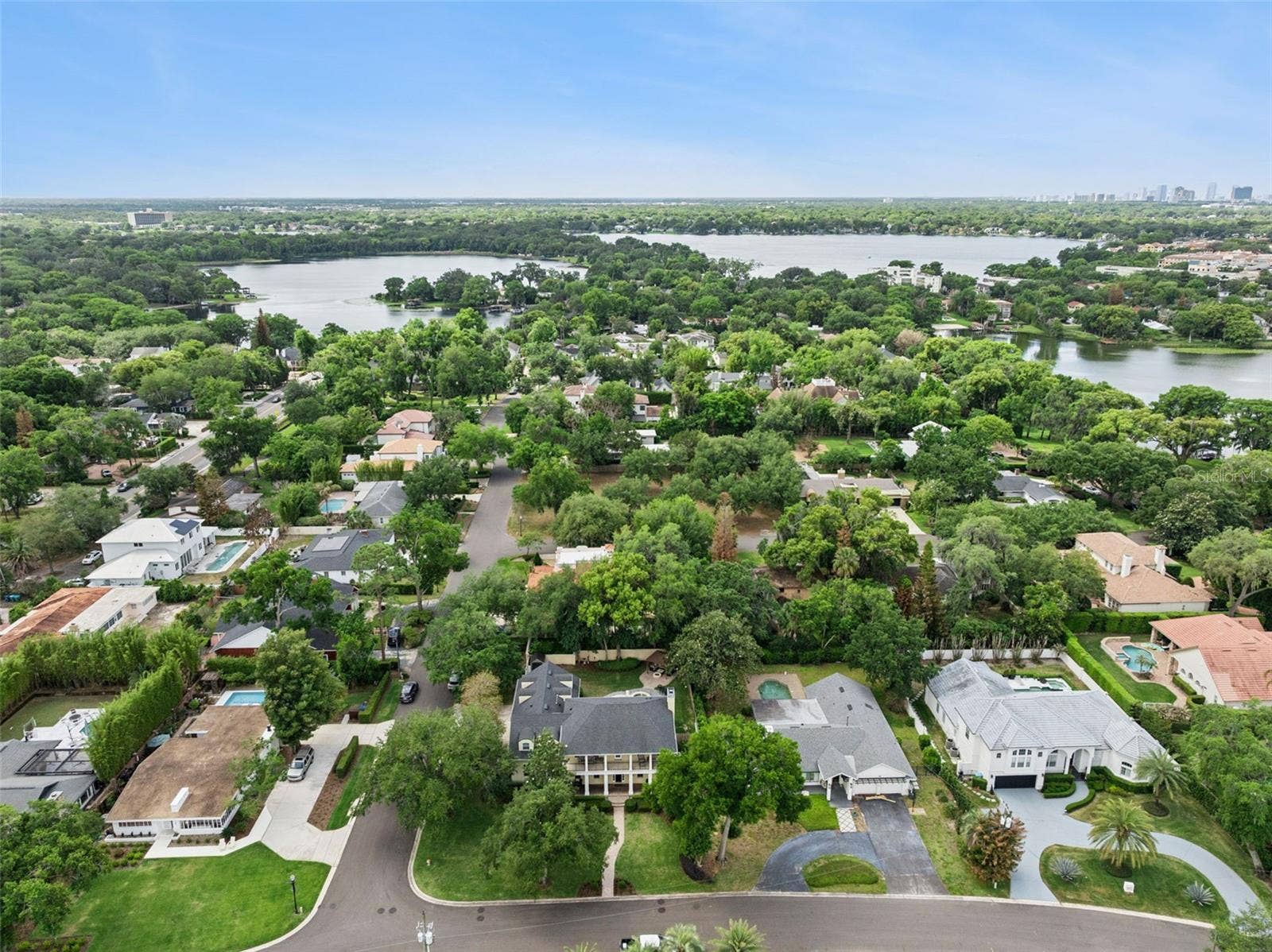 450 LAKEWOOD DRIVE, Winter Park, FL 32789 450 LAKEWOOD DRIVE, Winter Park, FL 32789