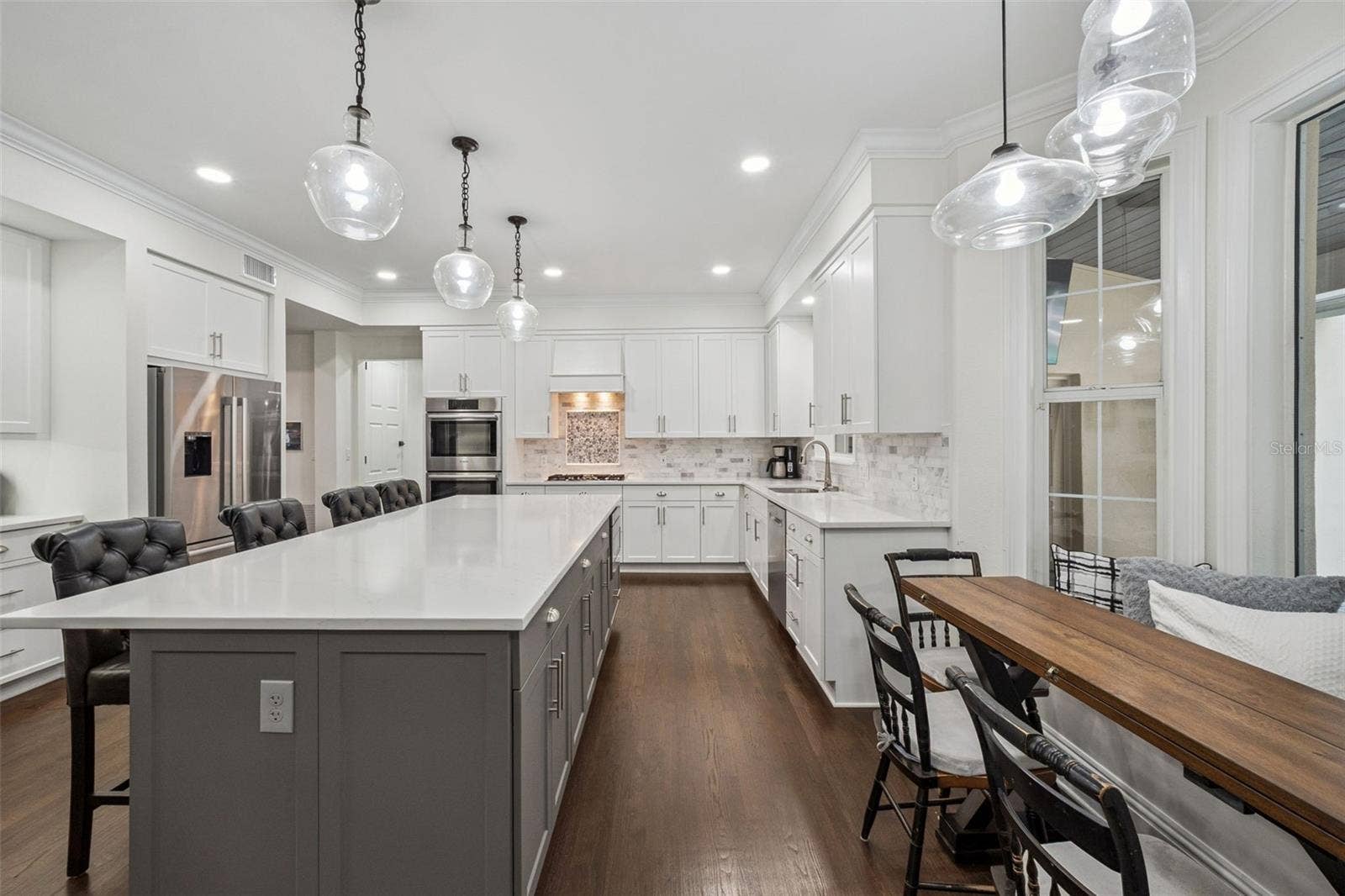 450 LAKEWOOD DRIVE, Winter Park, FL 32789 Beautifully updated spacious Kitchen