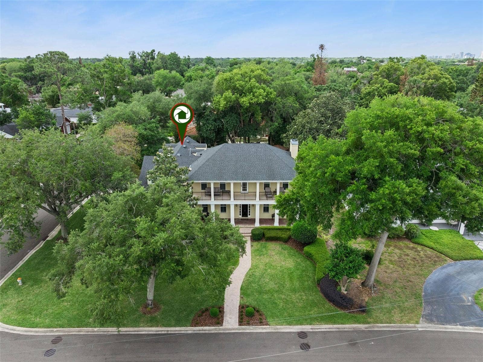 450 LAKEWOOD DRIVE, Winter Park, FL 32789 450 LAKEWOOD DRIVE, Winter Park, FL 32789