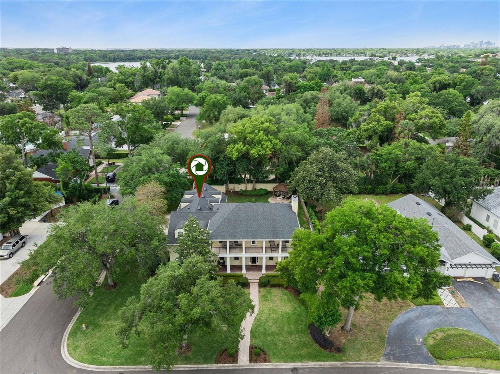 450 LAKEWOOD DRIVE, Winter Park, FL 32789 450 LAKEWOOD DRIVE, Winter Park, FL 32789
