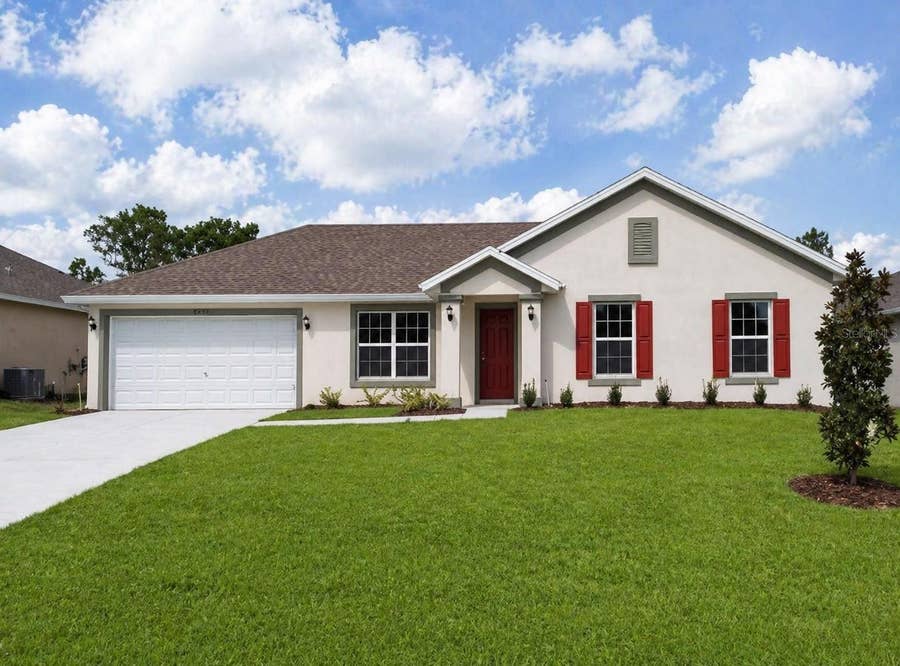 Property photo for 15492 SW 34TH COURT ROAD, Ocala, FL