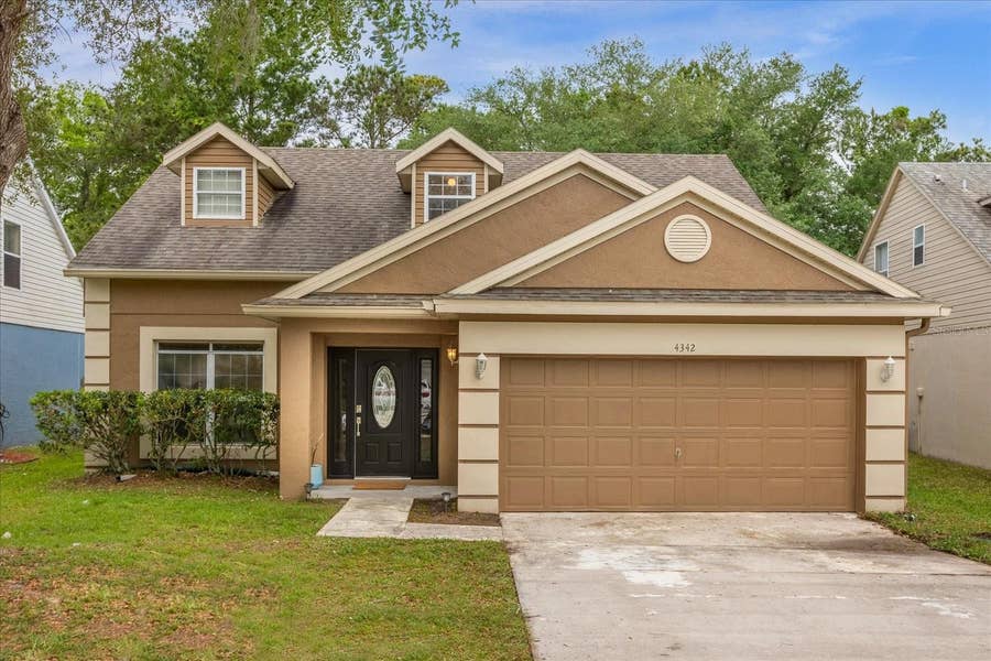 Property photo for 4342 BOCA WOODS DRIVE, Orlando, FL
