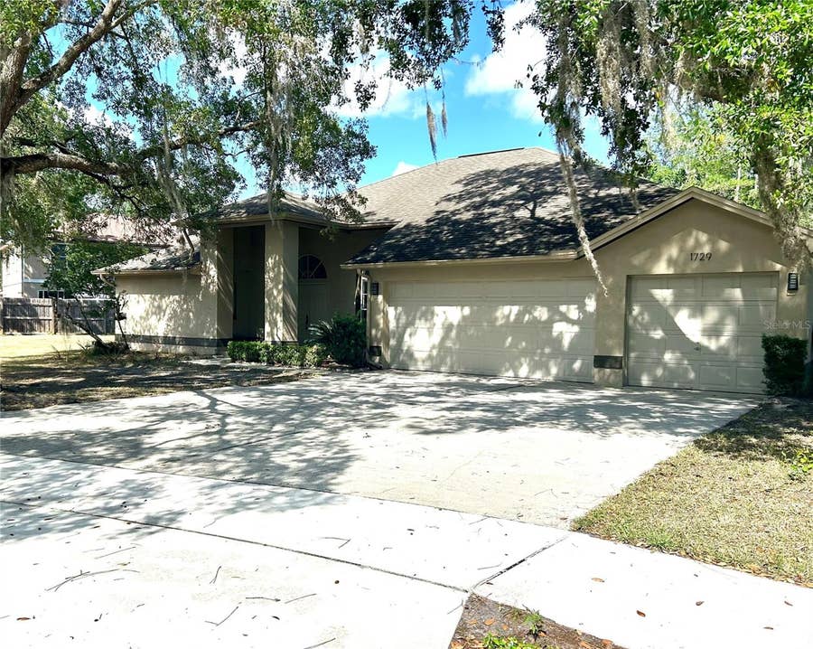 Property photo for 1729 BUCKHORN PLACE, Orlando, FL