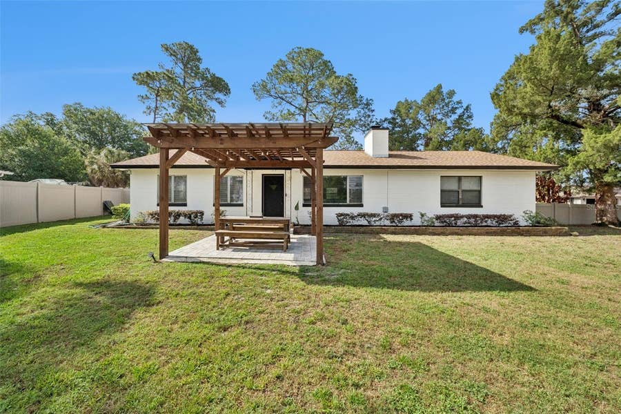Property photo for 219 S CRYSTAL DRIVE, Sanford, FL