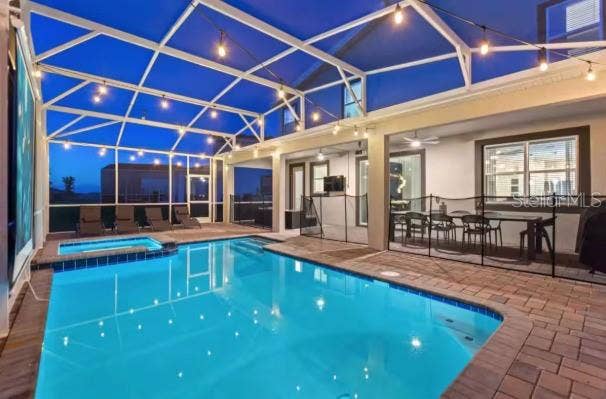 9254 SOMMERSET HILLS DRIVE, Davenport, FL 33896 9254 SOMMERSET HILLS DRIVE, Davenport, FL 33896