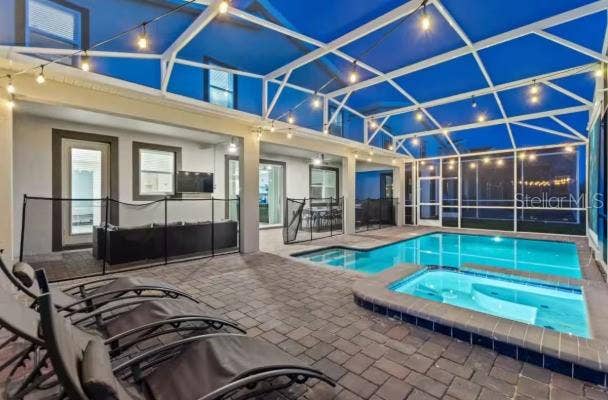 9254 SOMMERSET HILLS DRIVE, Davenport, FL 33896 9254 SOMMERSET HILLS DRIVE, Davenport, FL 33896