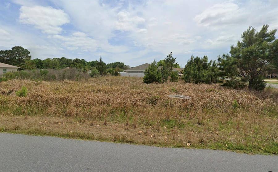 Property photo for 0000 BAHIA TRACE CIRCLE, Ocala, FL