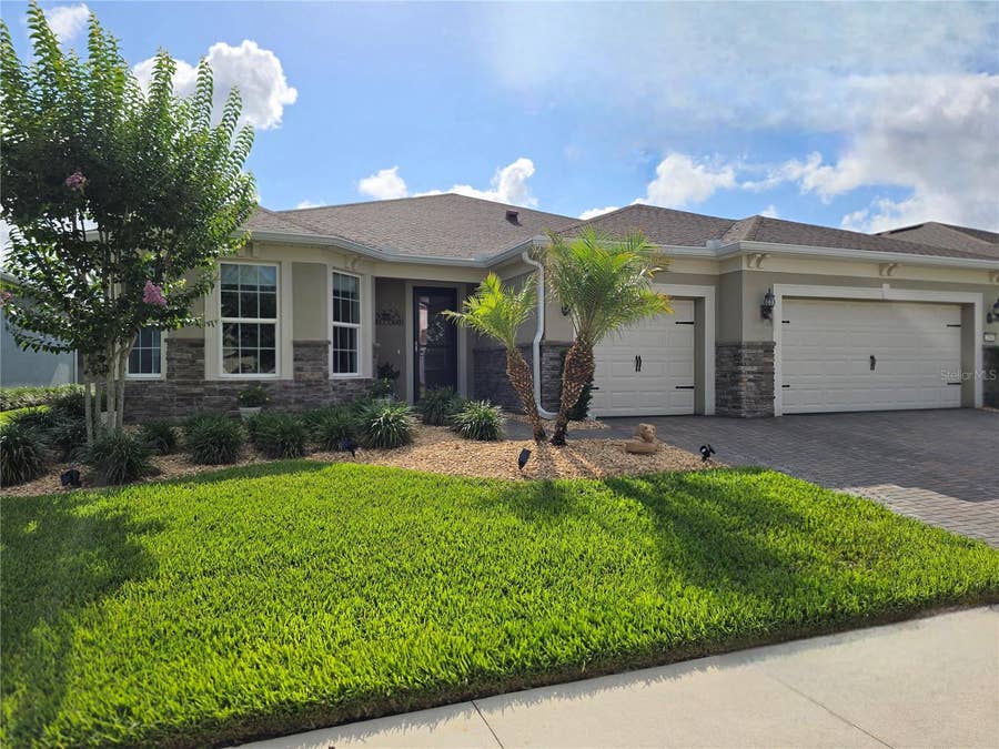 Property photo for 2743 RIVER CREEK LANE, St Cloud, FL