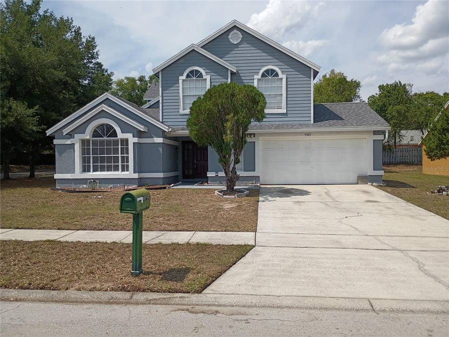 Property photo for 5585 RED BONE LANE, Orlando, FL