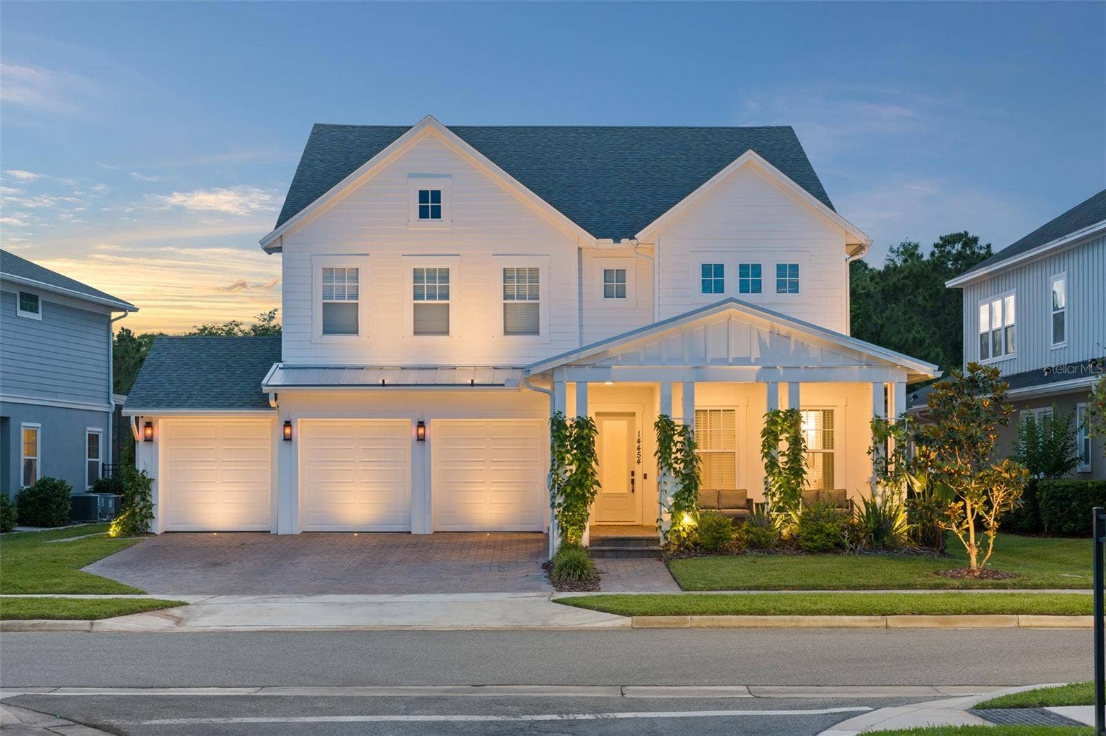14454 HAROCHE AVENUE, Orlando, FL 32827 14454 HAROCHE AVENUE, Orlando, FL 32827