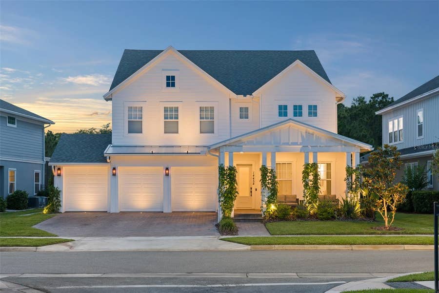 Property photo for 14454 HAROCHE AVENUE, Orlando, FL