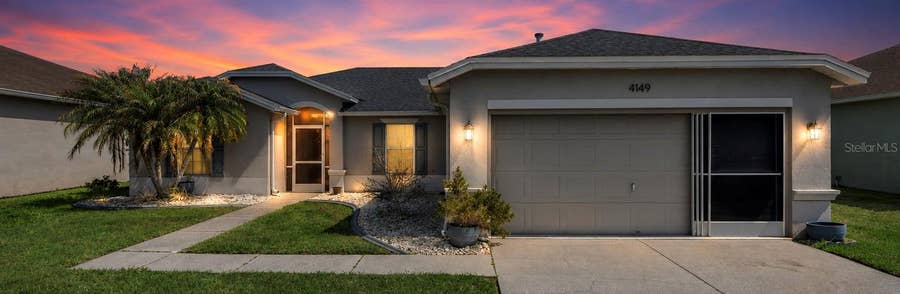Property photo for 4149 WINDCHIME LANE, Lakeland, FL