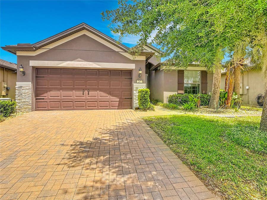 Property photo for 217 MONTORO LANE, Davenport, FL