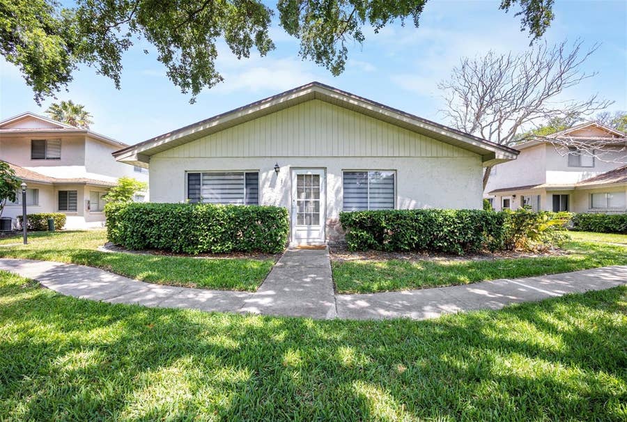 Property photo for 1831 BOUGH AVENUE, #1, Clearwater, FL
