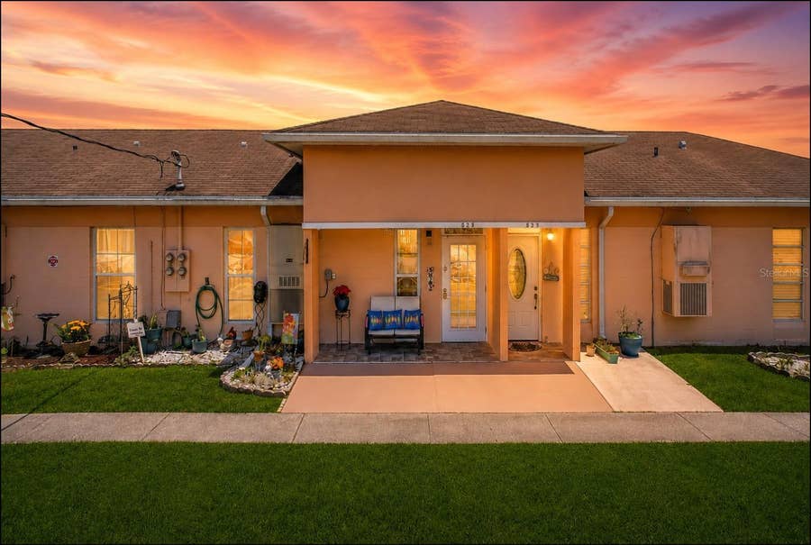Property photo for 523 CLUB CIRCLE, Lake Wales, FL