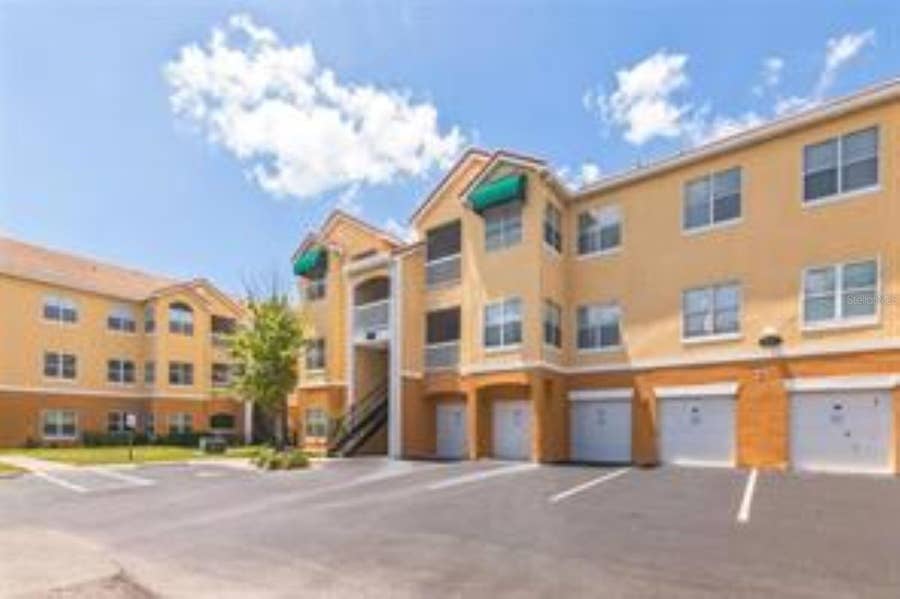 Property photo for 10764 70TH AVENUE, #3305, Seminole, FL