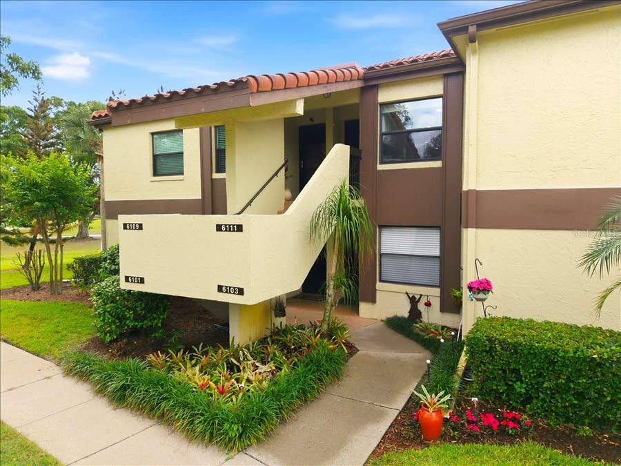 Property photo for 6111 LAKE POINTE DRIVE, #202, Orlando, FL