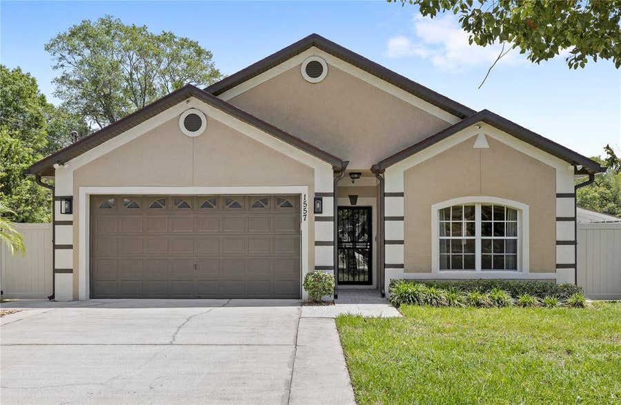 Property photo for 1557 BLACKWOOD AVENUE, Gotha, FL